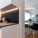 Chiaroscuro By Al Apartman Brescia