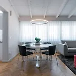 Apartman Chiaroscuro By Al