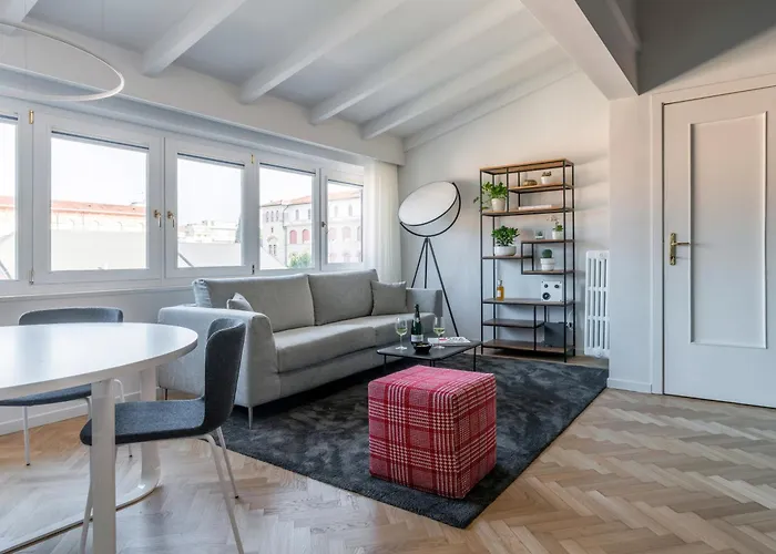 公寓 Chiaroscuro By Al *