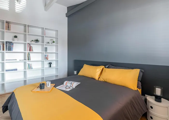 Chiaroscuro By Al 公寓 *