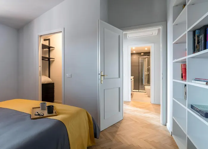 Chiaroscuro By Al Апартаменты *